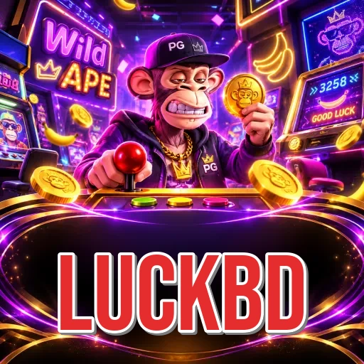 Screenshot 3 - luckbd Settings