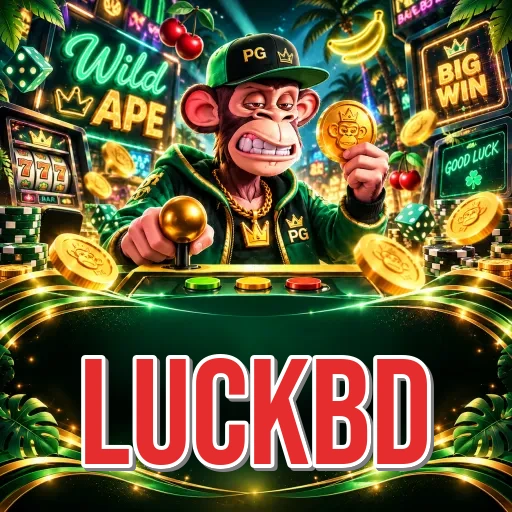 Screenshot 8 - luckbd Dashboard