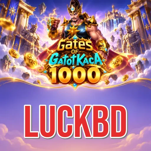 Screenshot 2 - luckbd Features