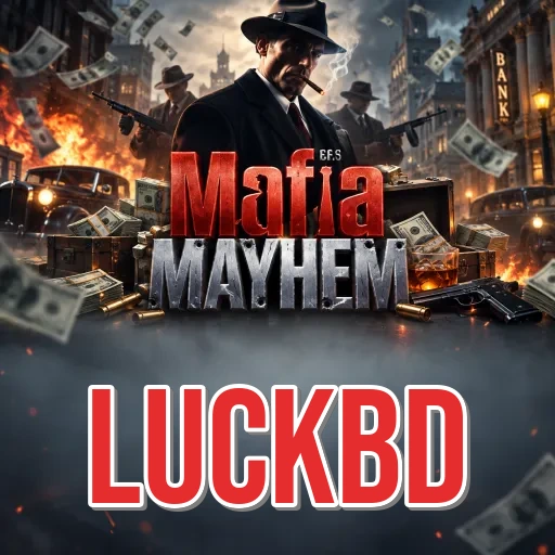 Screenshot 1 - luckbd Home Screen