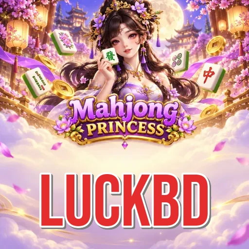 Screenshot 1 - luckbd Home Screen