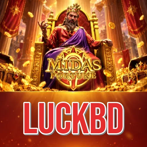 Screenshot 1 - luckbd Home Screen