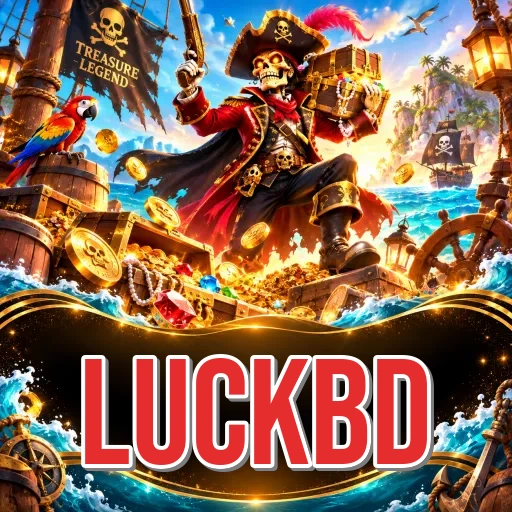 Screenshot 1 - luckbd Home Screen